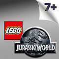 Lego Jurassic World 